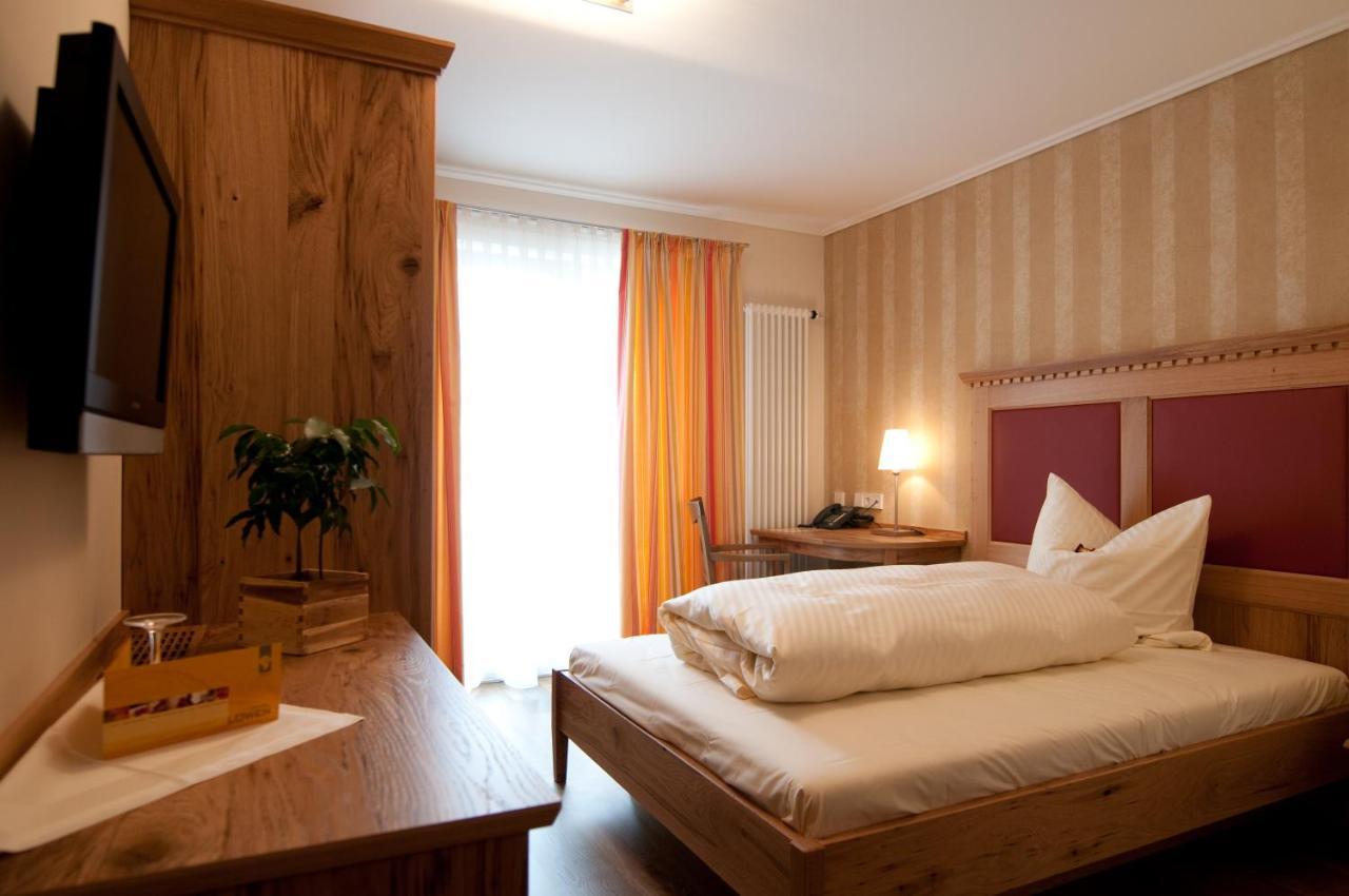Hotel & Gasthof Loewen Ulm Luaran gambar