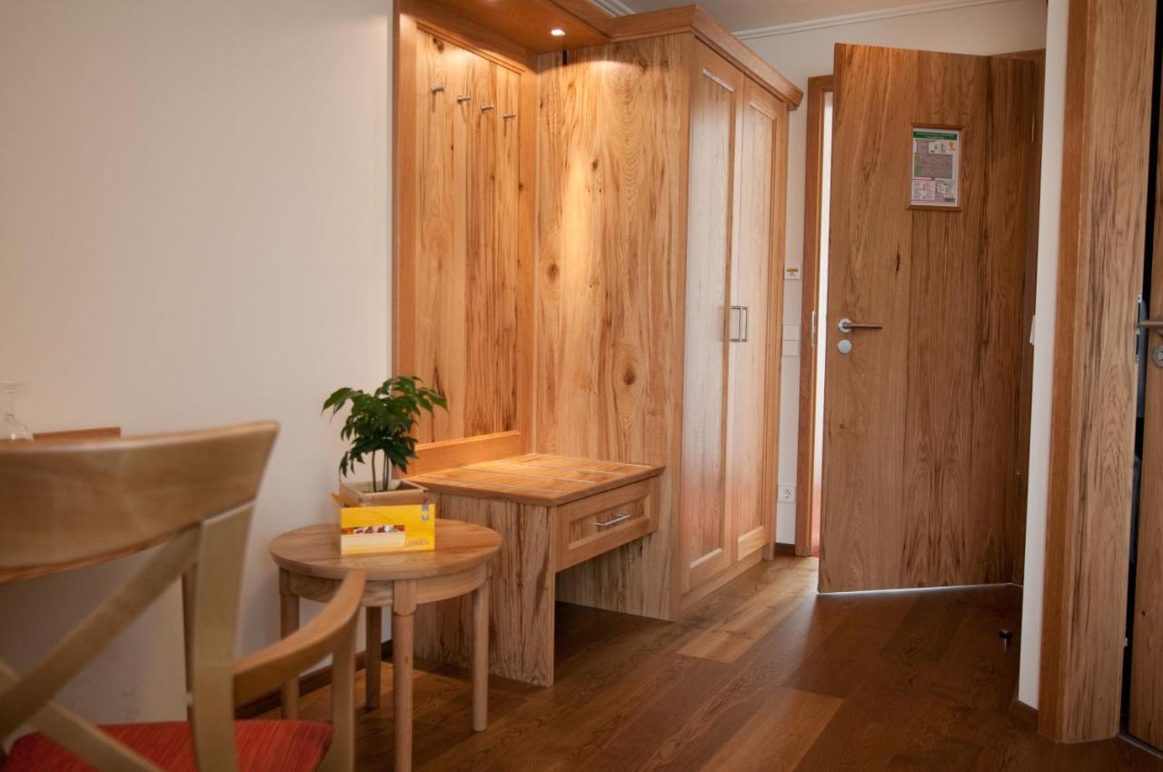 Hotel & Gasthof Loewen Ulm Luaran gambar