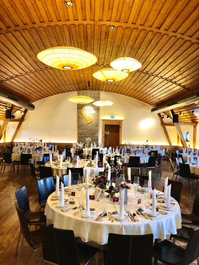 Hotel & Gasthof Loewen Ulm Luaran gambar
