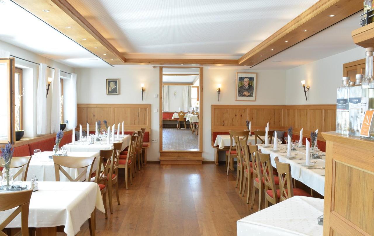 Hotel & Gasthof Loewen Ulm Luaran gambar