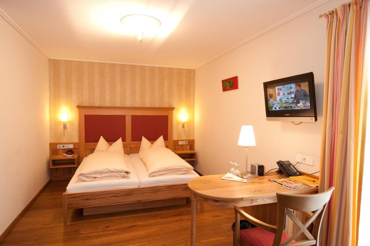 Hotel & Gasthof Loewen Ulm Luaran gambar