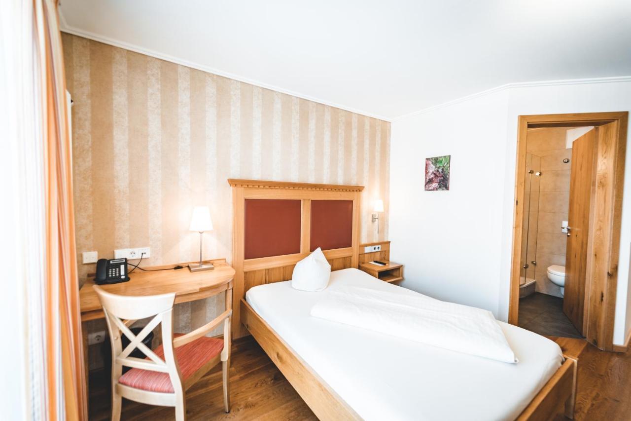 Hotel & Gasthof Loewen Ulm Luaran gambar