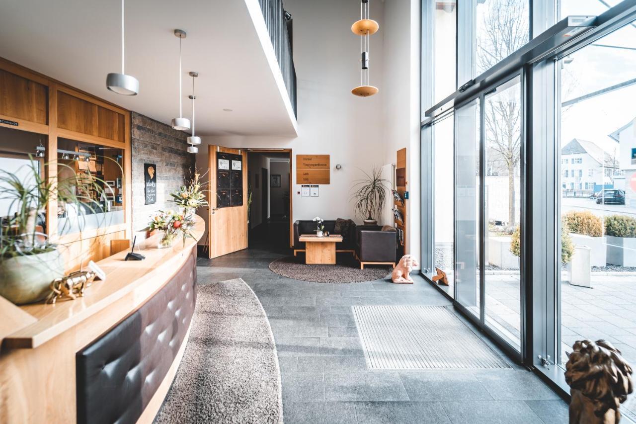 Hotel & Gasthof Loewen Ulm Luaran gambar
