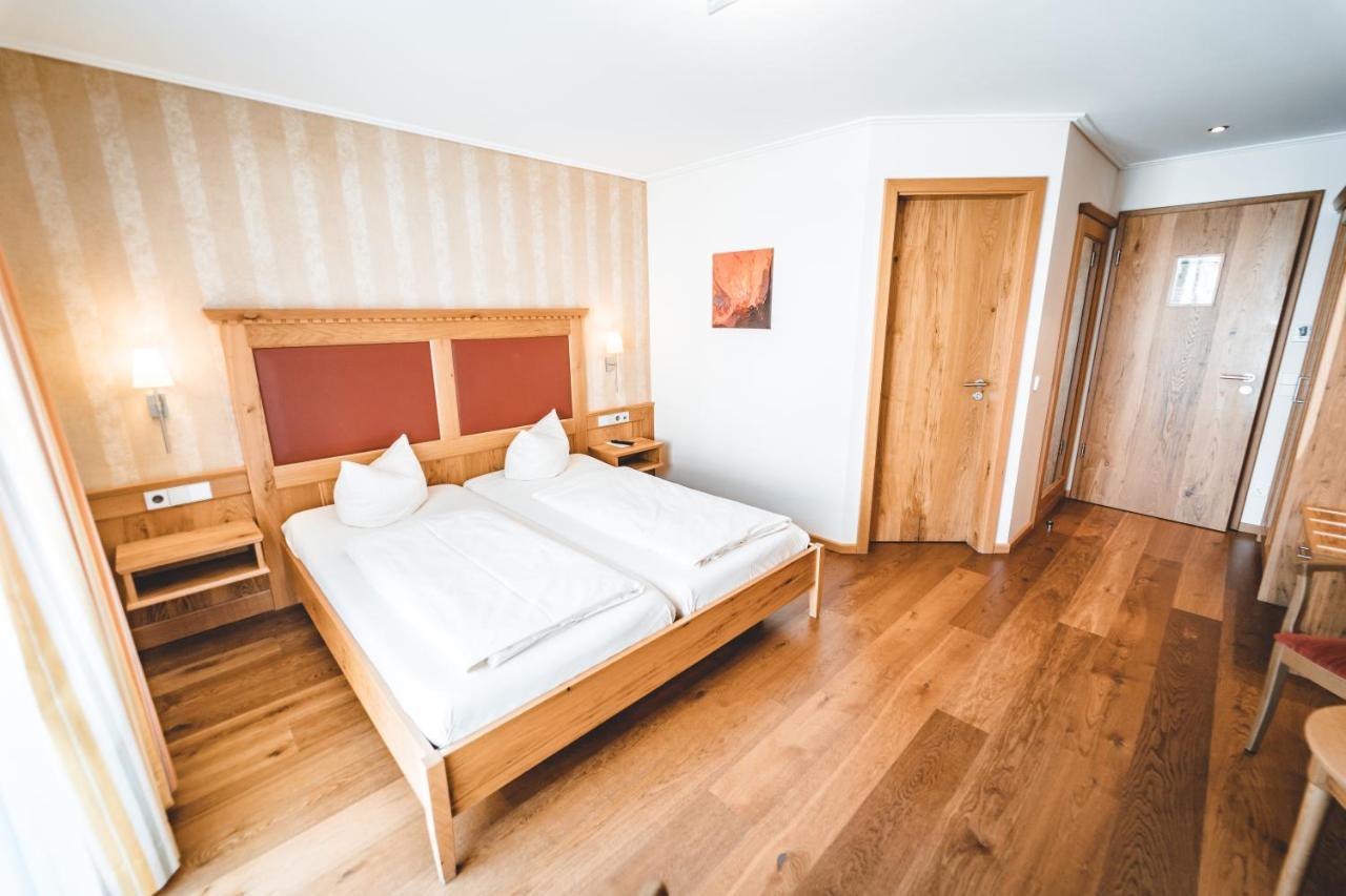 Hotel & Gasthof Loewen Ulm Luaran gambar