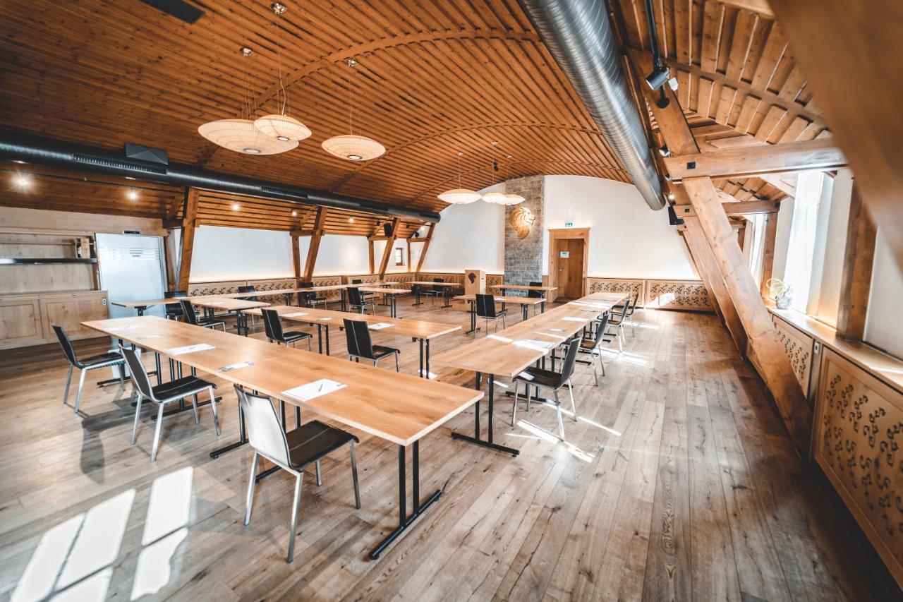Hotel & Gasthof Loewen Ulm Luaran gambar