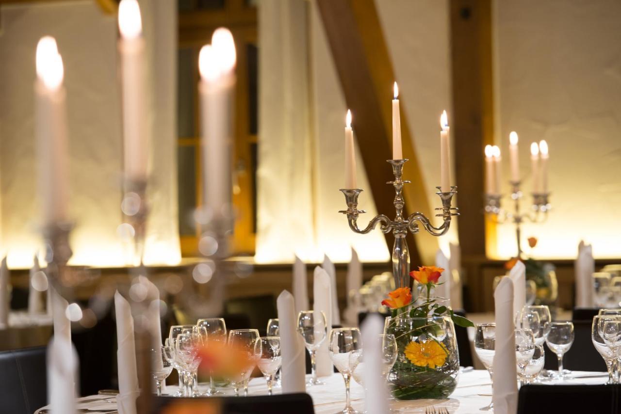Hotel & Gasthof Loewen Ulm Luaran gambar