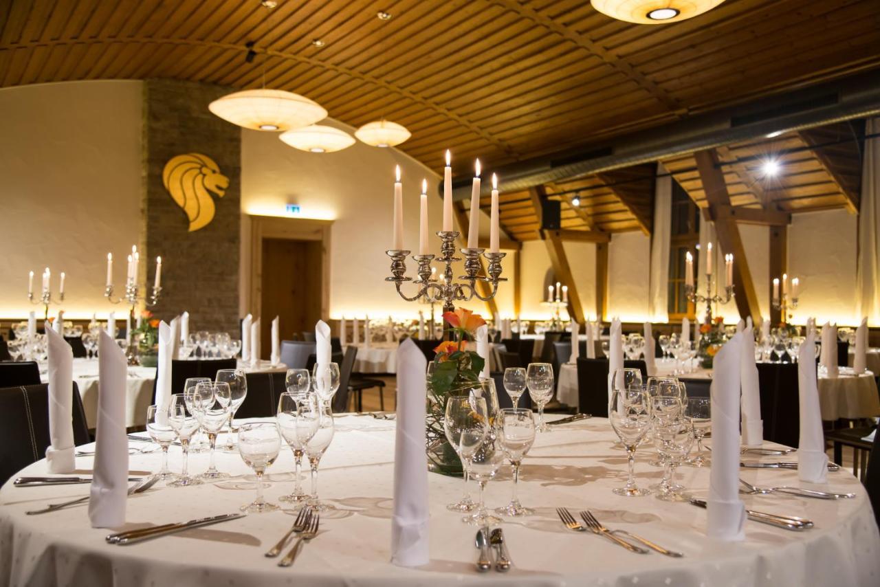 Hotel & Gasthof Loewen Ulm Luaran gambar