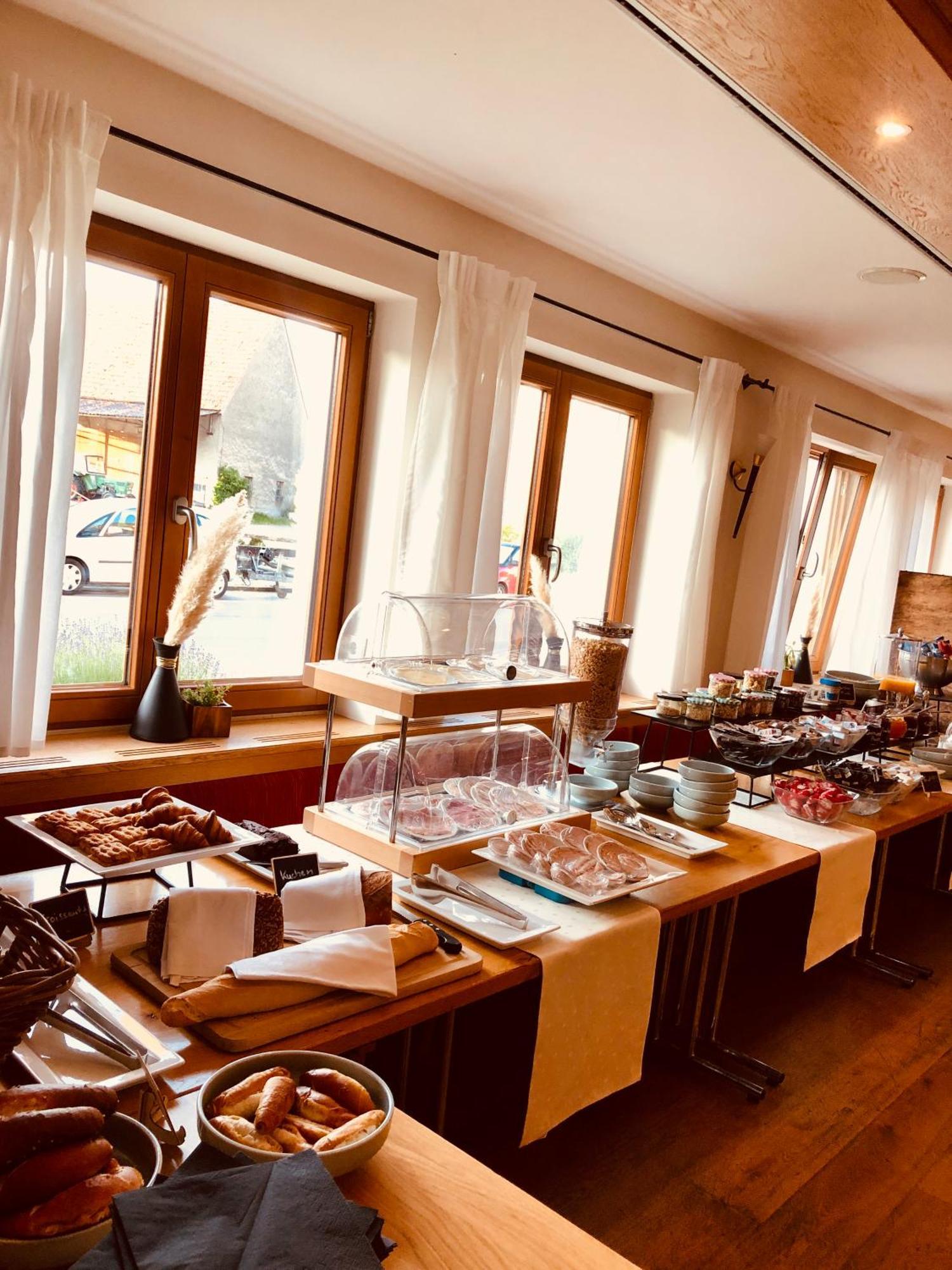 Hotel & Gasthof Loewen Ulm Luaran gambar
